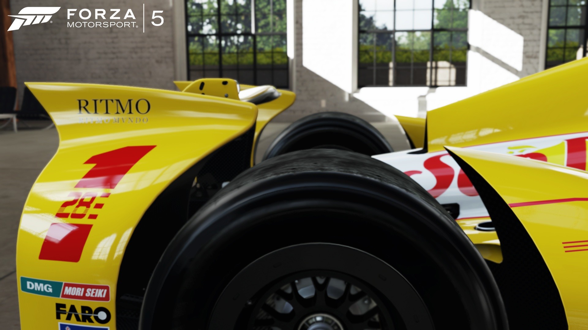 Forza Motorsport 5 (Edición Limitada) - Imagen 27